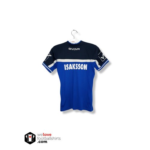 Givova Origineel Givova voetbalshirt IFK Hindås