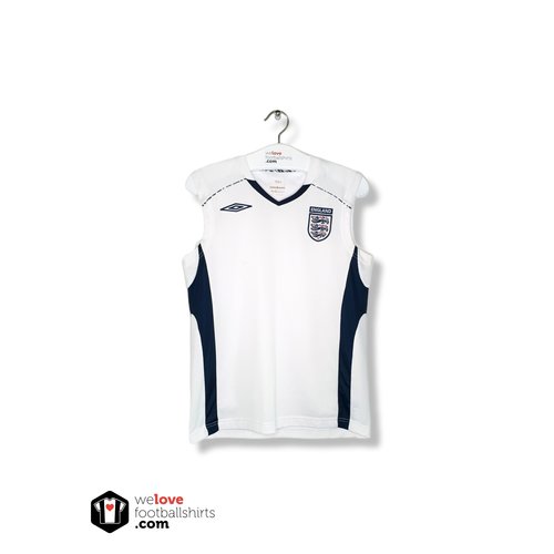 Umbro Engeland