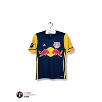 New York Red Bulls