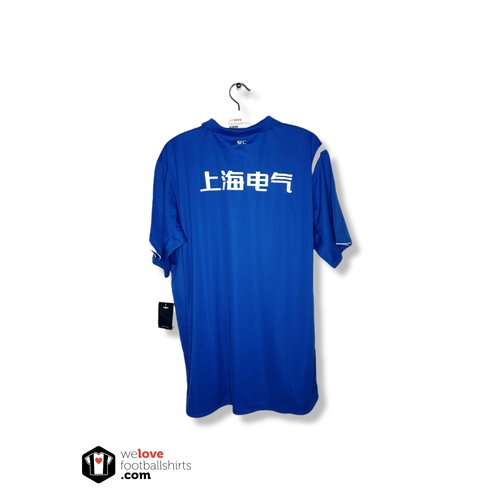 Umbro Umbro football shirt Shanghai Shenhua 2006