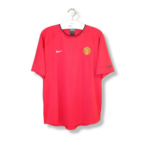 Nike Manchester United (XL)