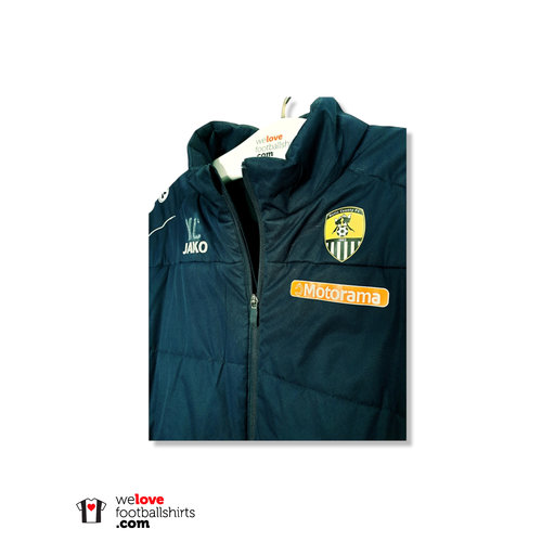 Jako Original Jako Trainerjacke Notts County FC 2019/20