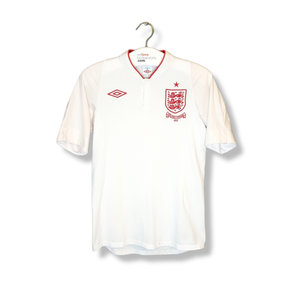 Umbro Engeland