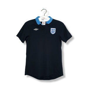 Umbro Engeland