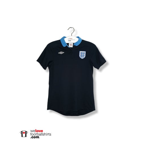 Umbro Original Umbro football shirt England EURO 2012