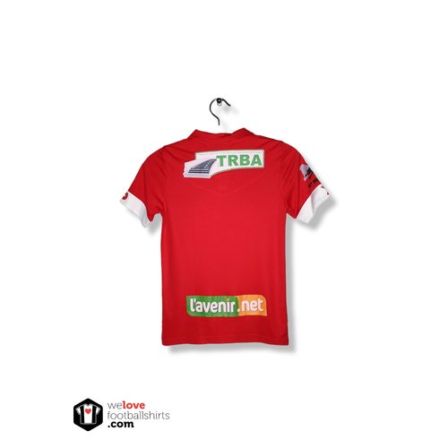 Patrick Origineel Patrick voetbalshirt Royal Mouscron Peruwelz 2015/16