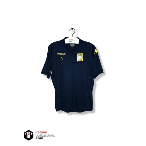 Kappa Origineel Kappa voetbalshirt Sint-Truidense VV 2015/16