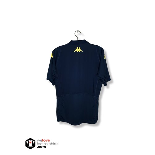 Kappa Origineel Kappa voetbalshirt Sint-Truidense VV 2015/16