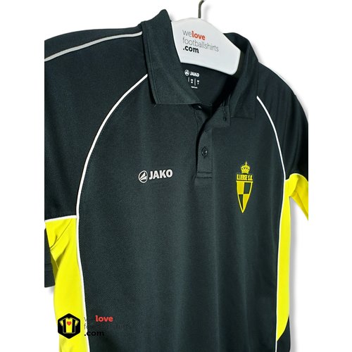 Jako Original Jako football polo Lierse SK 2013/14