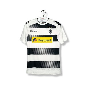 Kappa Borussia Mönchengladbach