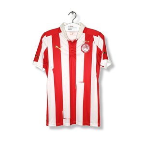 Puma Olympiacos Piraeus