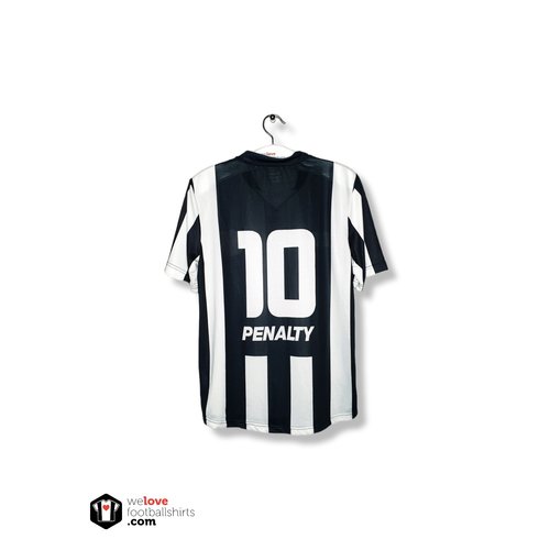 Penalty Original Penalty Fußballtrikot Ceará SC 2010/11