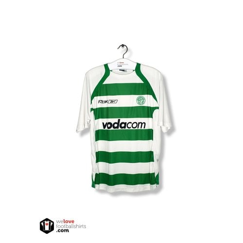 Reebok Bloemfontein Celtic