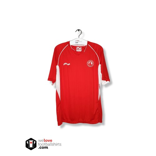 Burrda Original Burrda football shirt Al-Arabi FC 2007/08