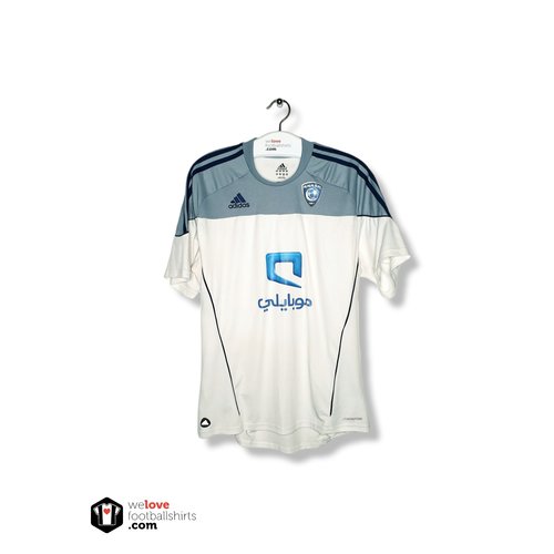 Adidas Origineel Adidas voetbalshirt Al-Hilal Riyadh 2010/12