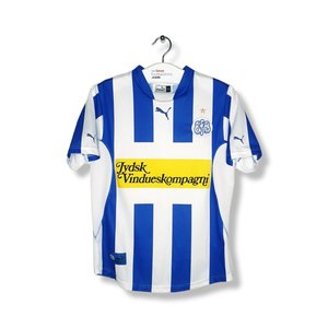 Puma Esbjerg FB (S) Puma Esbjerg FB (S)