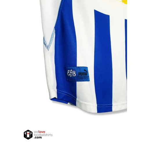 Puma Origineel Puma voetbalshirt Esbjerg FB 2004/05