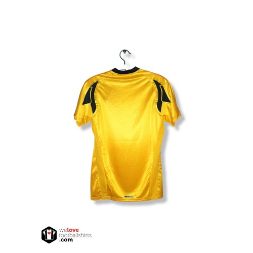 Puma Origineel Puma voetbalshirt AEK Athene 2007/08