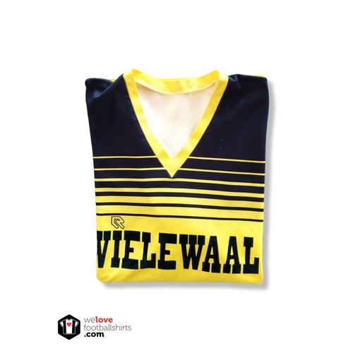 Robey Original Robey vintage football shirt Wielewaal 90s