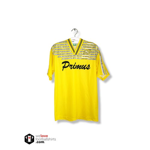 Puma Origineel Puma vintage voetbalshirt Primus 90s