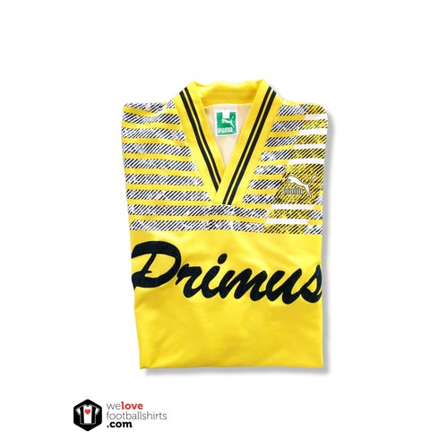 Puma Origineel Puma vintage voetbalshirt Primus 90s