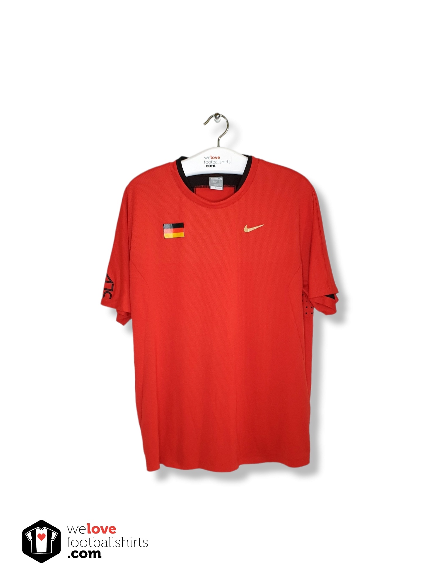 Nike Duitsland - Welovefootballshirts.com