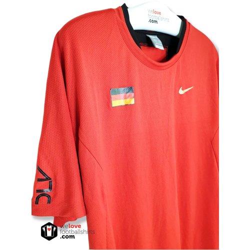 Nike Origineel Nike trainingsshirt Duitsland