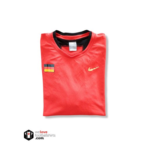 Nike Origineel Nike trainingsshirt Duitsland