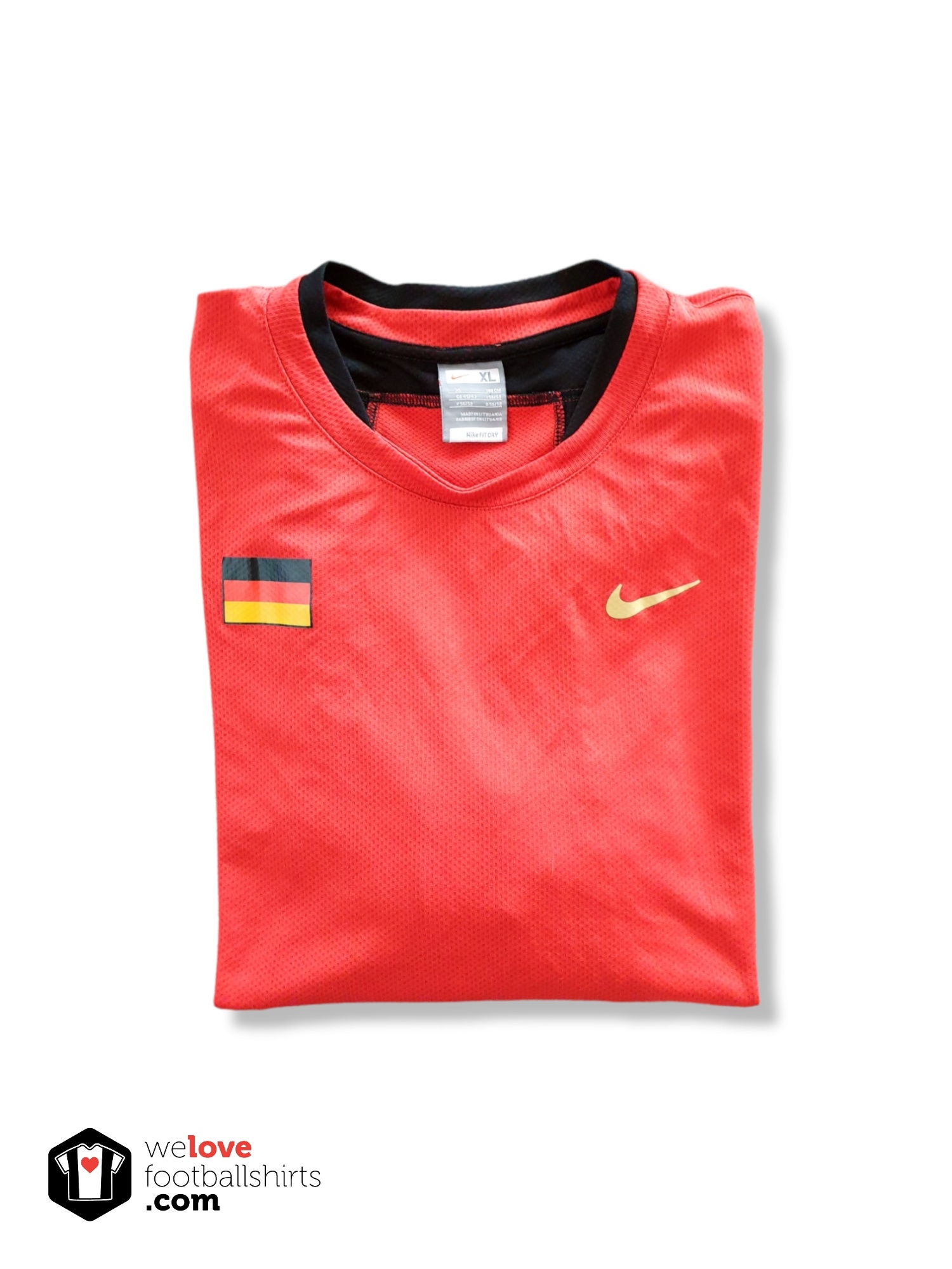 Nike Duitsland - Welovefootballshirts.com