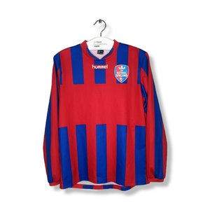 Hummel VV Kethel Spaland (M)