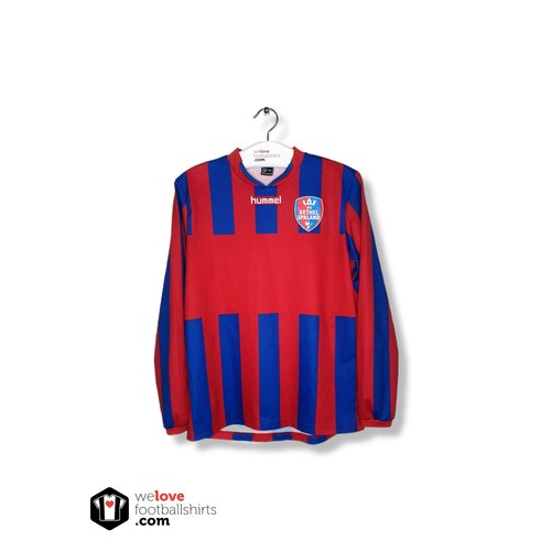 Hummel Original Hummel Fußballtrikot VV Kethel Spaland