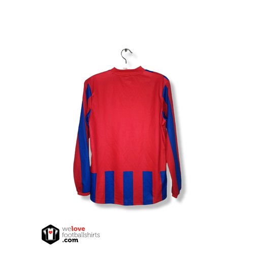 Hummel Origineel Hummel voetbalshirt VV Kethel Spaland