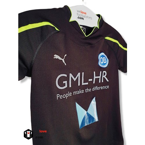 Puma Origineel Puma voetbalshirt Odense BK