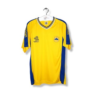 Fanwear Ukraine