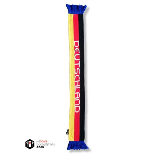 Scarf Originele Voetbalsjaal Duitsland World Cup 2006