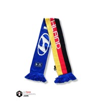 Football Scarf Germany