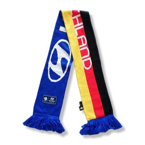Fußballschal Deutschland