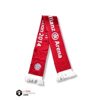 Football Scarf Bayern Munich