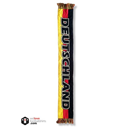 Original Football Scarf Germany