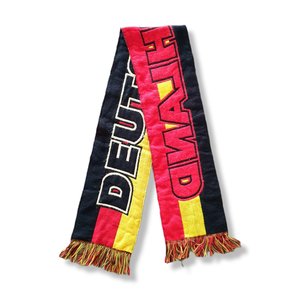 Fußballschal Deutschland