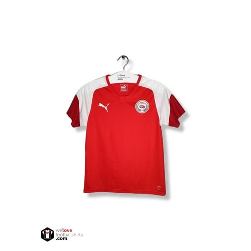 Puma Original Puma Football Shirt Nîmes Olympique 2017/18