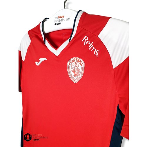 Joma Origineel Joma voetbalshirt EF Reims Sainte-Anne