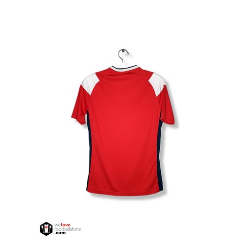 Joma Origineel Joma voetbalshirt EF Reims Sainte-Anne