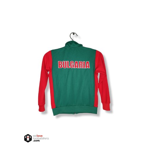 Flair Sport Origineel Flair Sport voetbal trainingsjack Bulgarije