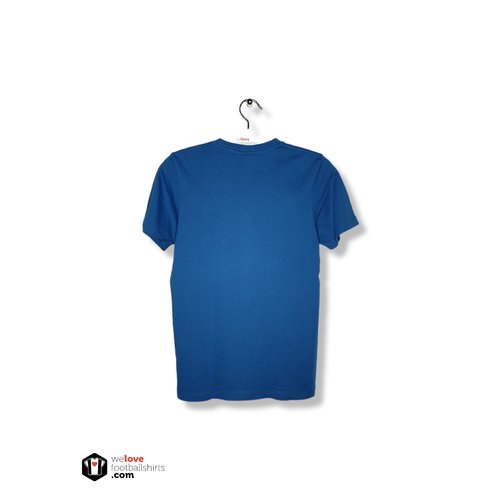 Umbro Original Umbro Fußball-Vintage-T-Shirt