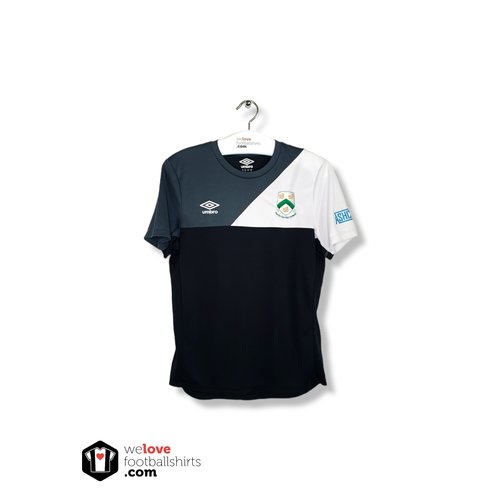 Umbro Origineel Umbro voetbalshirt North Ferriby United AFC
