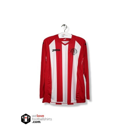 Joma Origineel Joma voetbalshirt Bulkington Sports JFC 2018/19