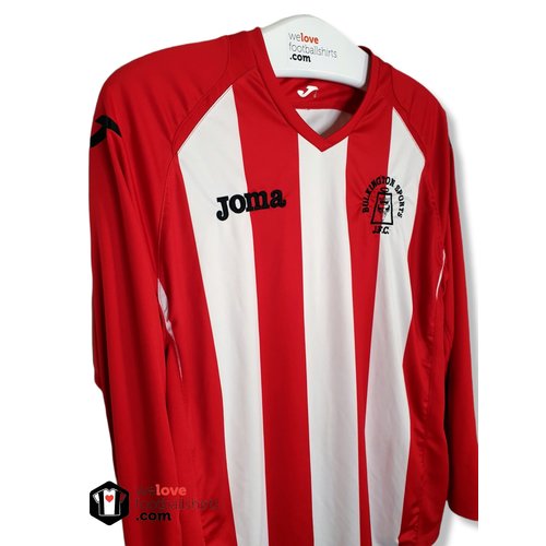 Joma Original Joma football shirt Bulkington Sports JFC 2018/19
