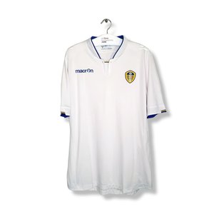 Macron Leeds United