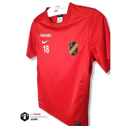 Nike Origineel Nike trainingsshirt Vasalunds IF